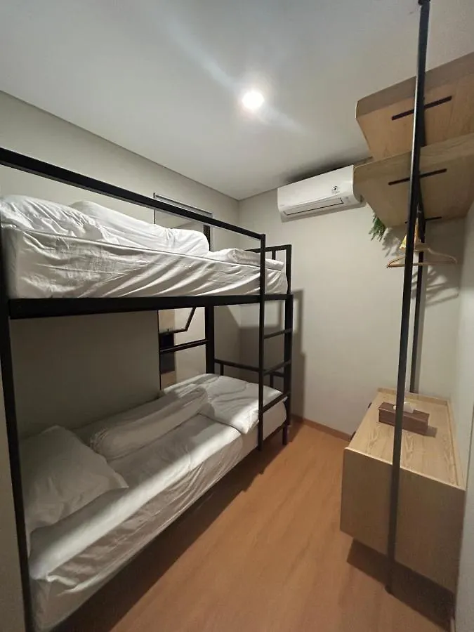 Platinum Damara Village Jimbaran 3Br Bali Jimbaran (Bali)